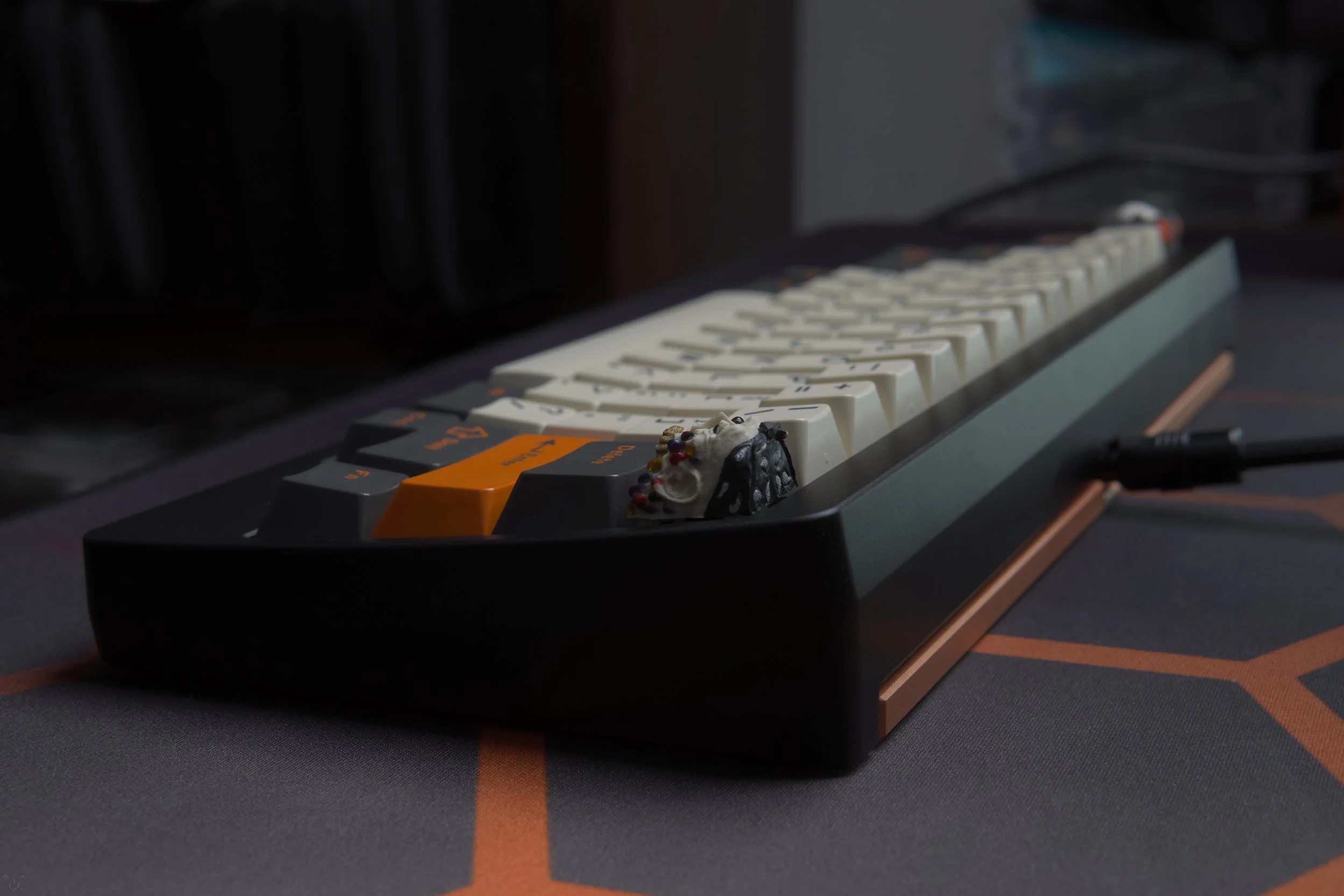 Machina Cloudnine — Lightning Keyboards